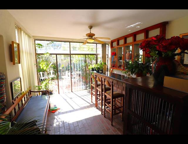 3 BEDROOM CLUSTER FOR SALE IN SANDOWN